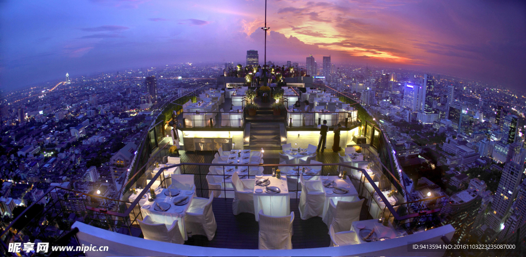 曼谷悦榕庄酒店