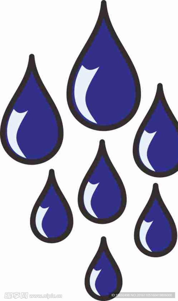 插画 矢量 卡通  手绘 线条