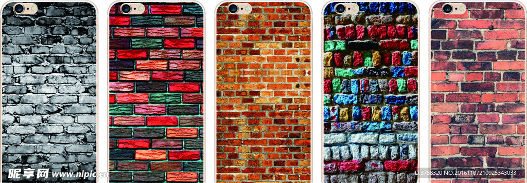 彩绘手机壳  iphone