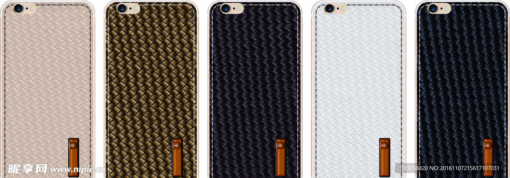 彩绘手机壳  iphone