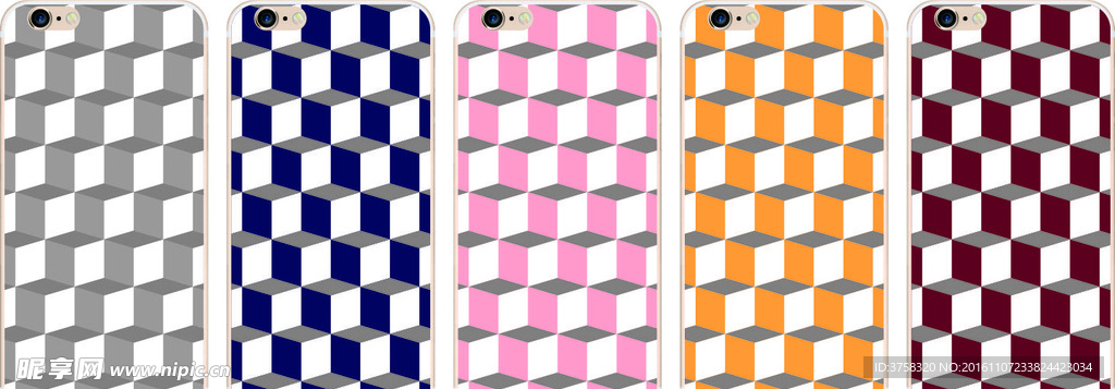 彩绘手机壳  iphone