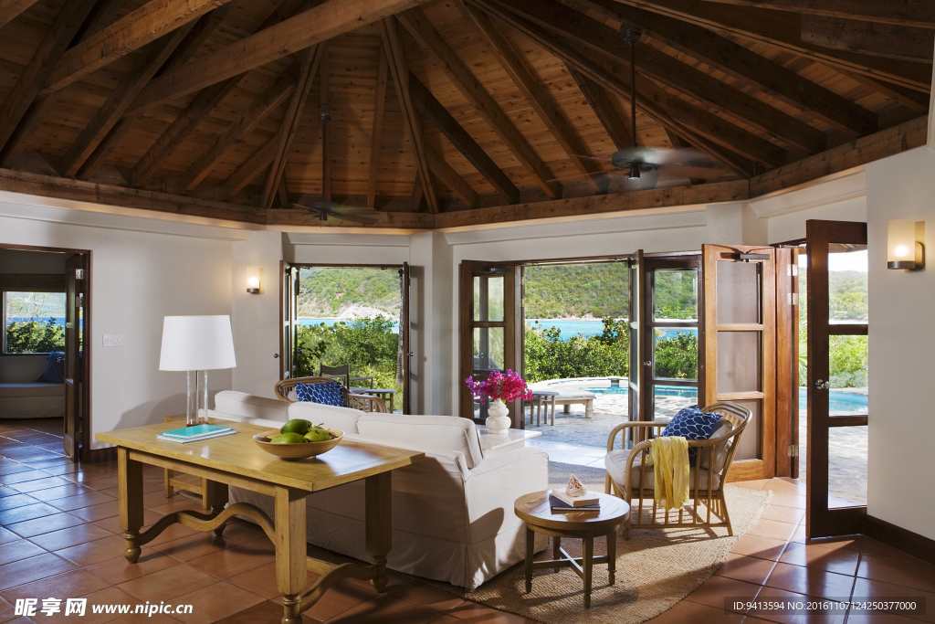 小迪克斯海湾瑰丽度假村