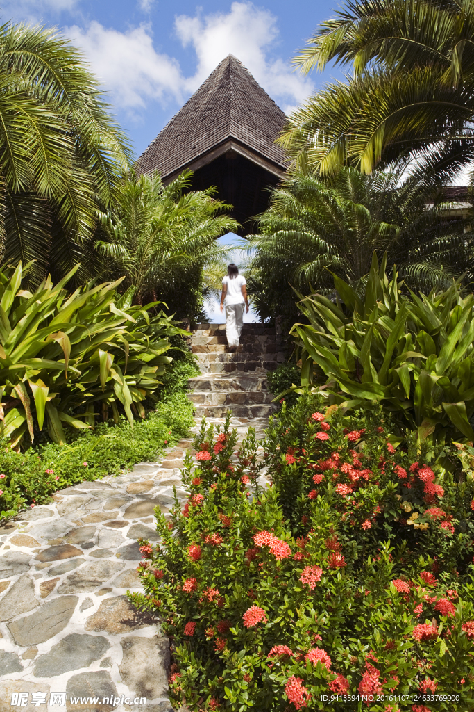 小迪克斯海湾瑰丽度假村