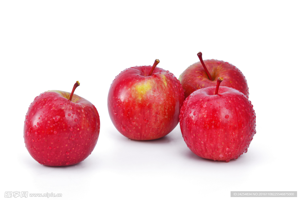 红苹果