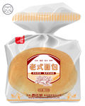 面包包装（平面图）