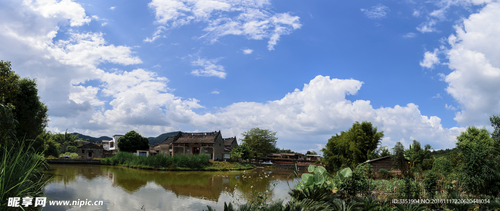 四会市江头乡农会旧址