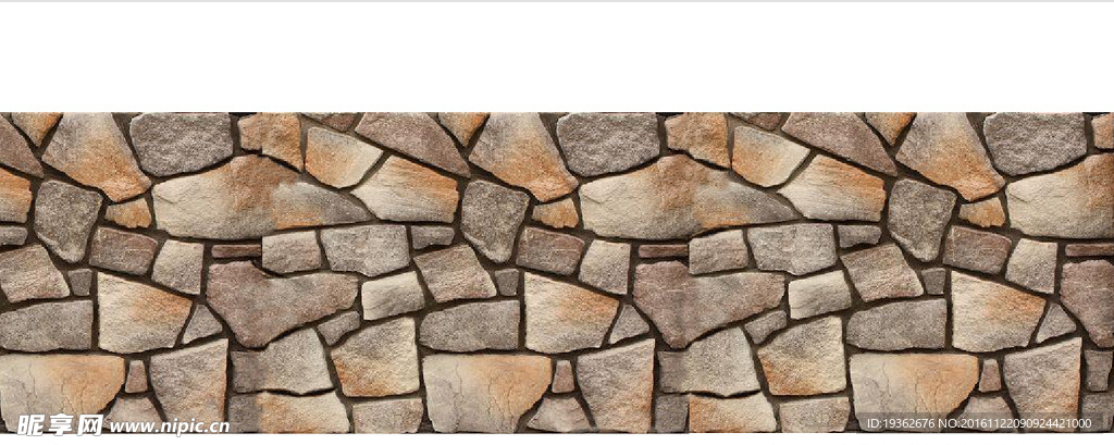 精品乡土石材贴图