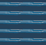 变化条纹满印循环