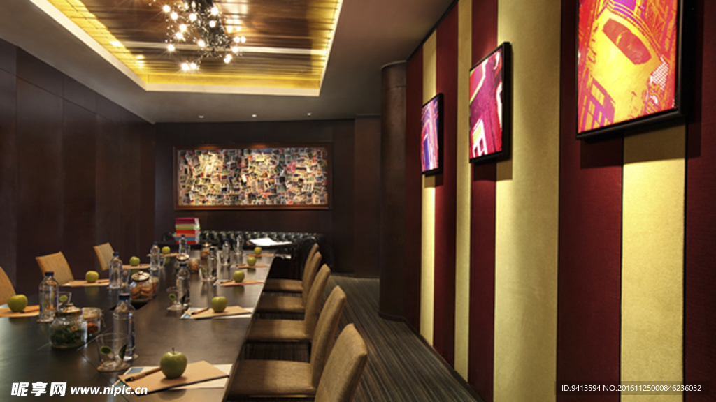 厦门海港英迪格酒店