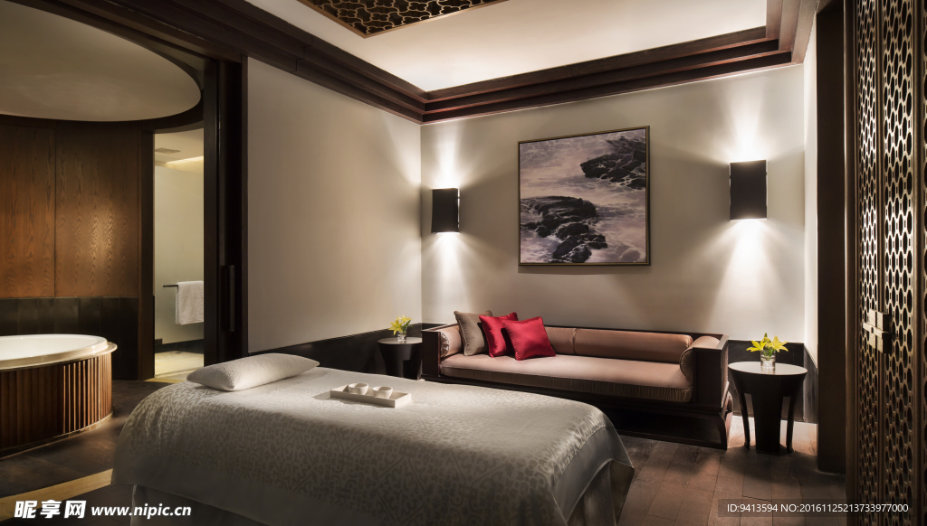 长白山柏悦酒店