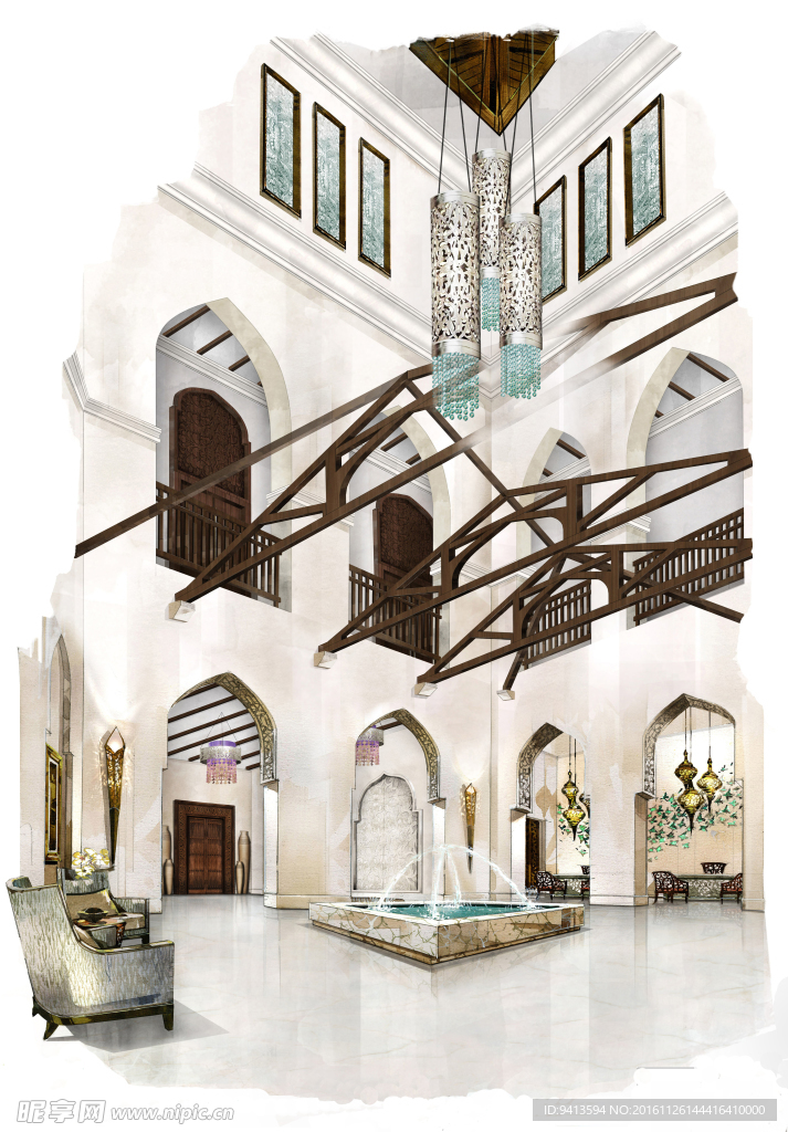 桑给巴尔柏悦酒店