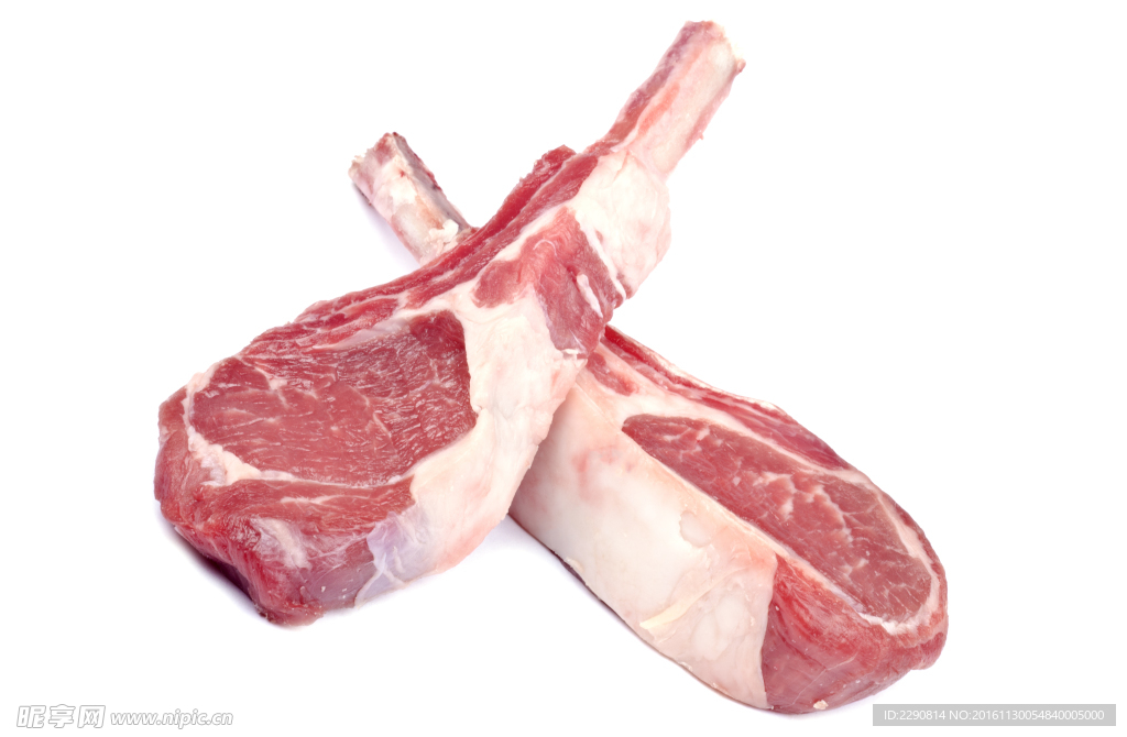 带肉腿骨 汤骨 猪骨 大骨 骨