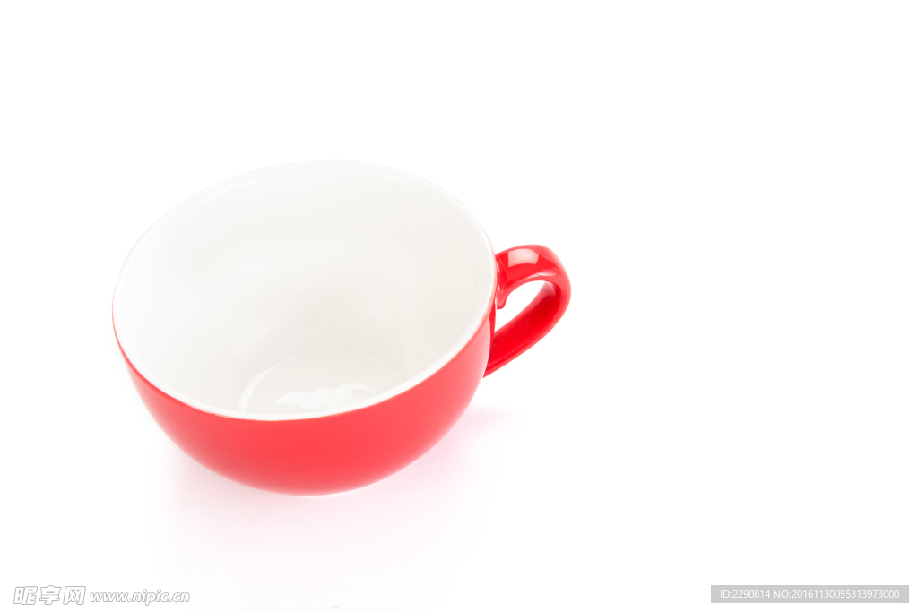 西餐 餐具 花茶杯 陶瓷杯 咖