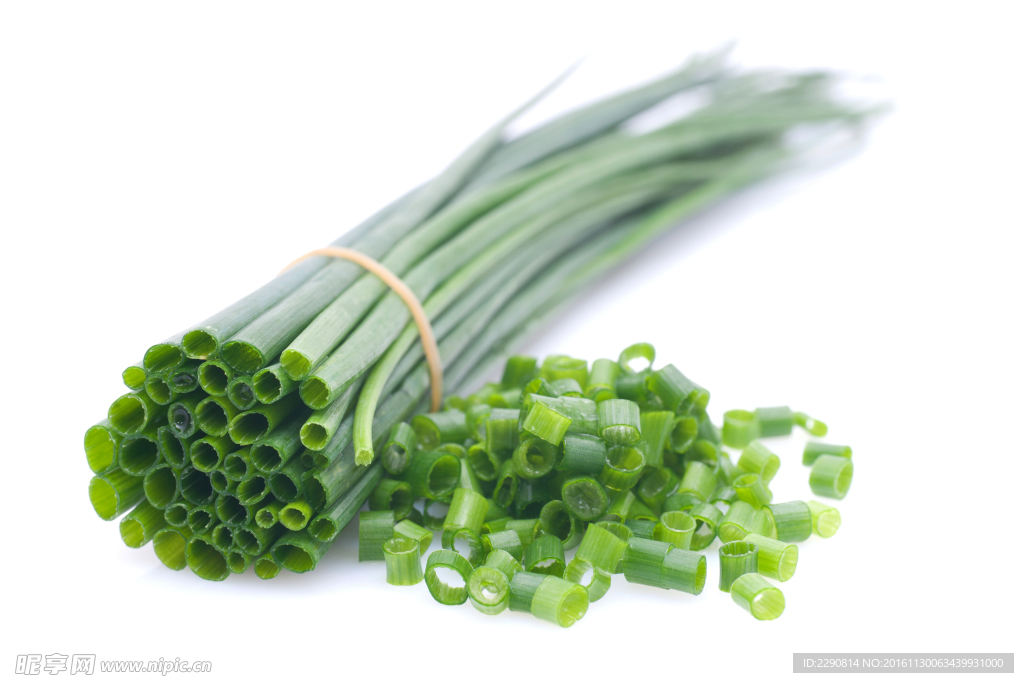 葱 小葱 香葱 蔬菜