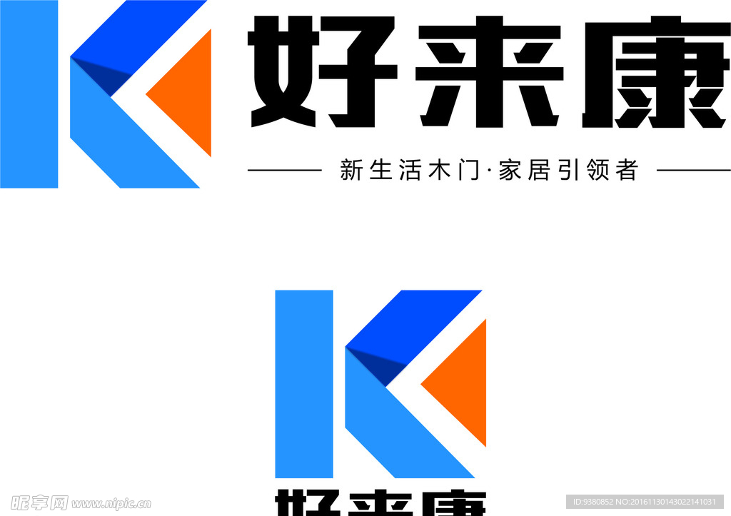 LOGO  标志
