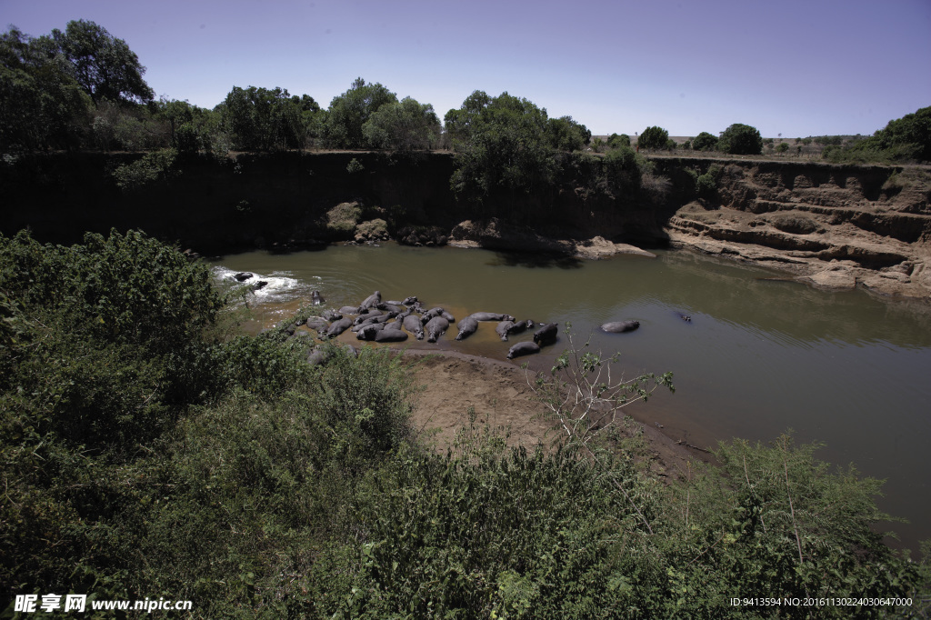 费尔蒙马拉野奢酒店