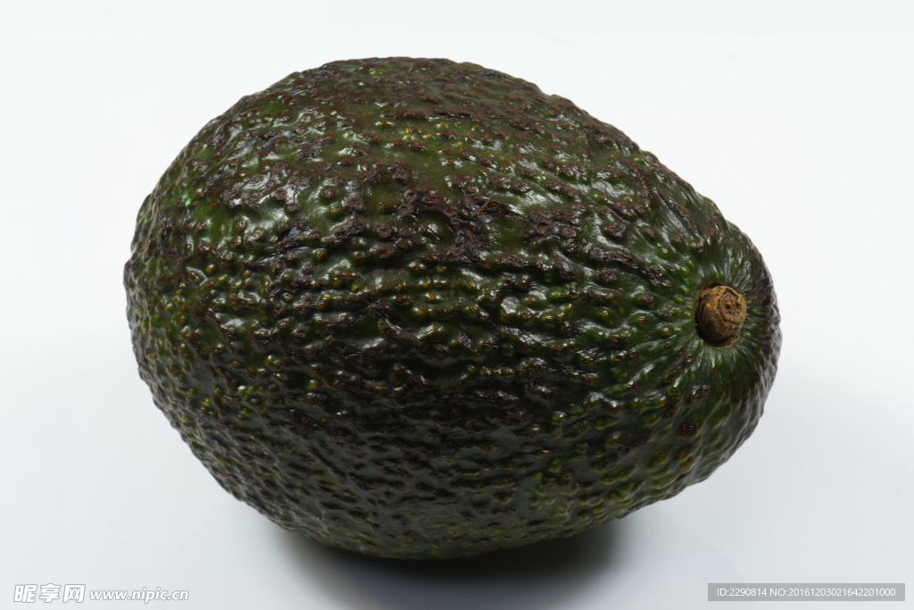 牛油果 鳄梨 水果 新鲜 植物