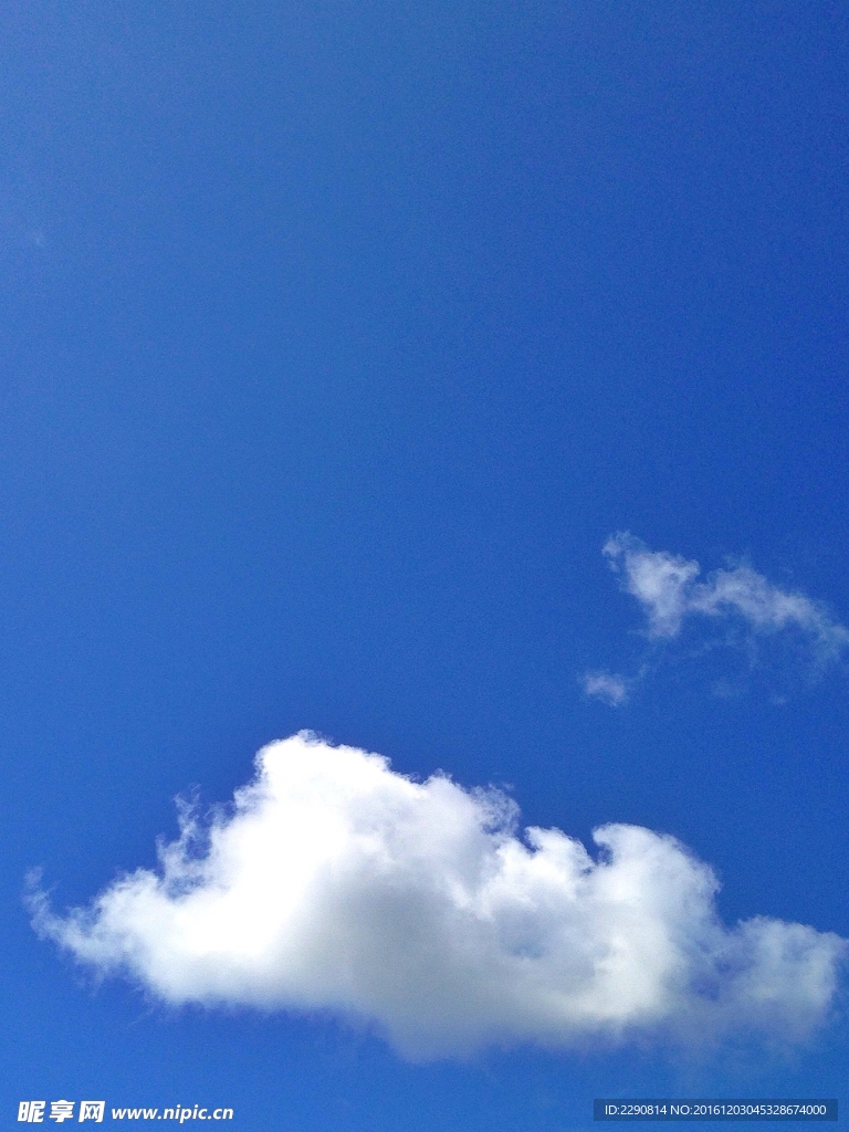 天 天空 蓝天 唯美 风景 风