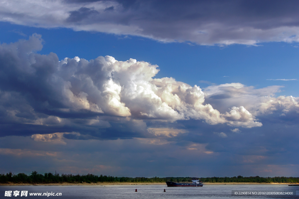 天 天空 蓝天 唯美 风景 风