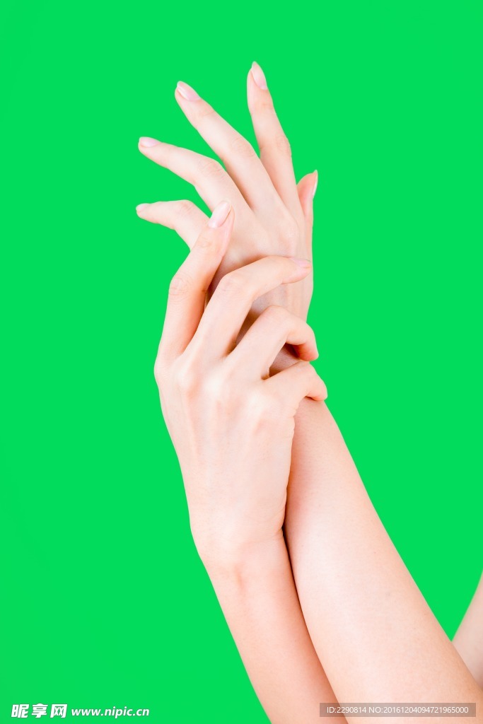 手势大全 手表情图 手掌 拳头