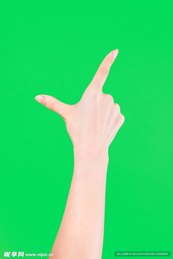 手势大全 手表情图 手掌 拳头