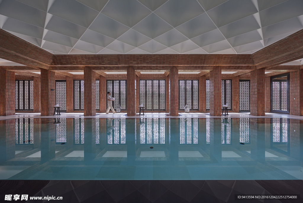 马拉喀什文华东方酒店