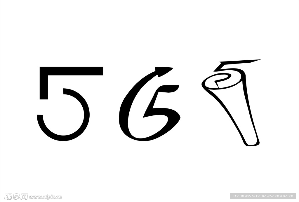 5数字创意设计