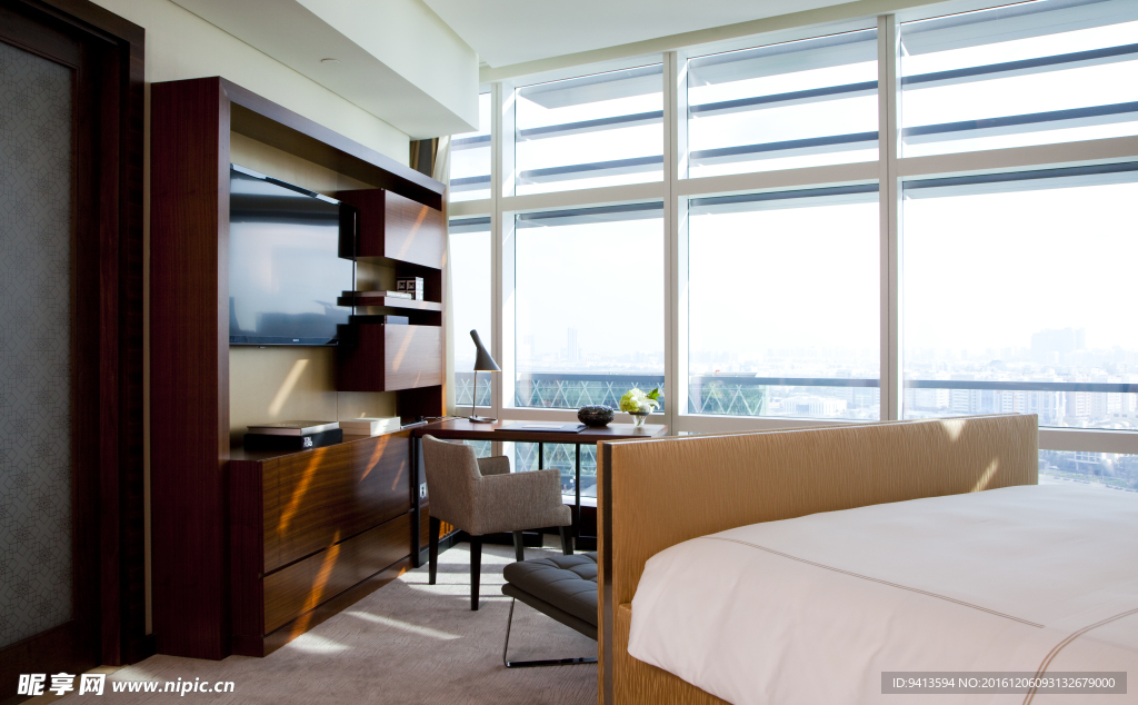 阿布扎比瑰丽酒店