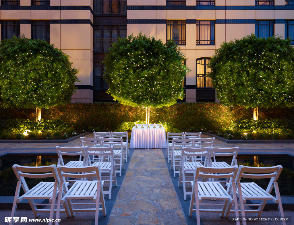 墨尔本柏悦酒店