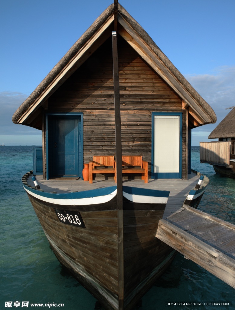 科科拉岛度假村