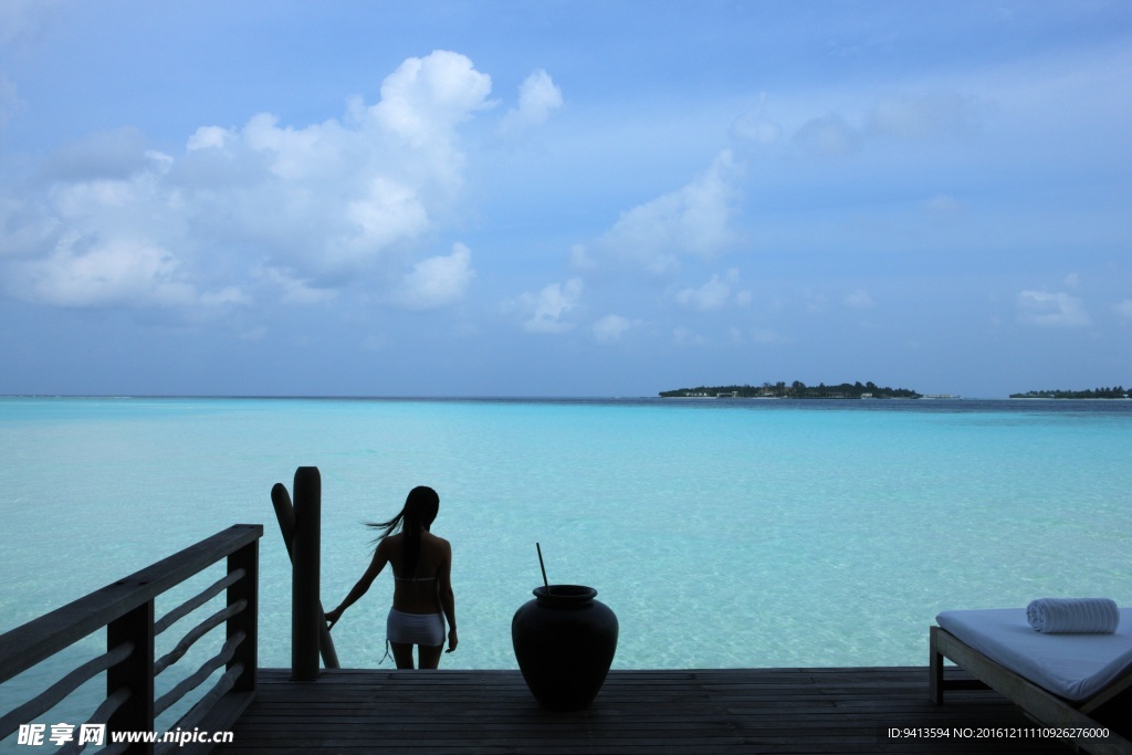 科科拉岛度假村