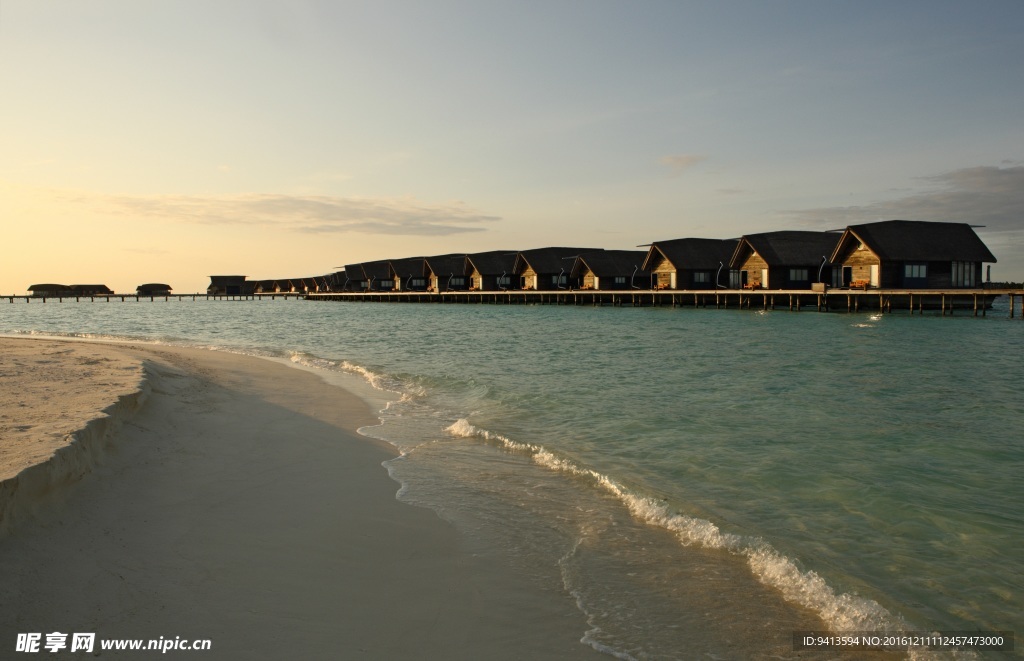 科科拉岛度假村