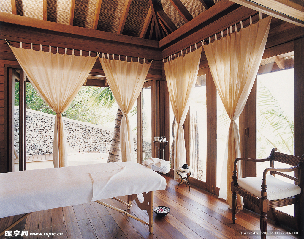 科科拉岛度假村