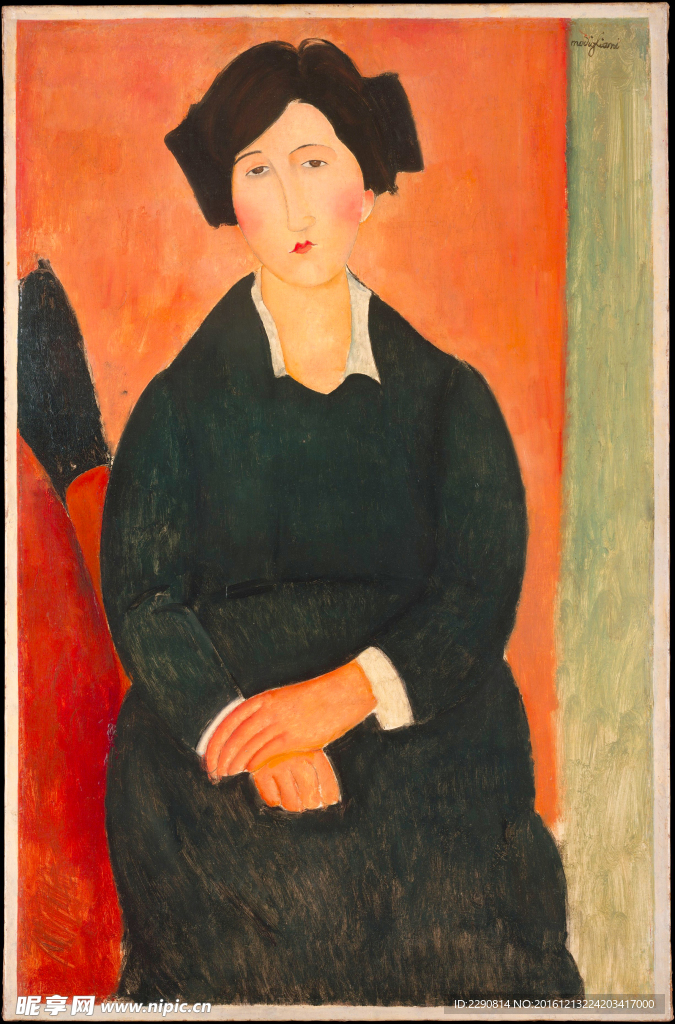 大师油画         精品