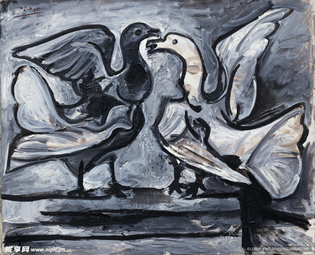 大师油画         精品