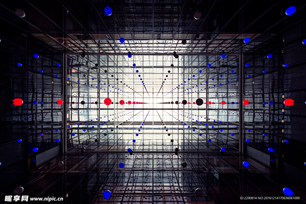 幽美 建筑 空间 幽美建筑空间