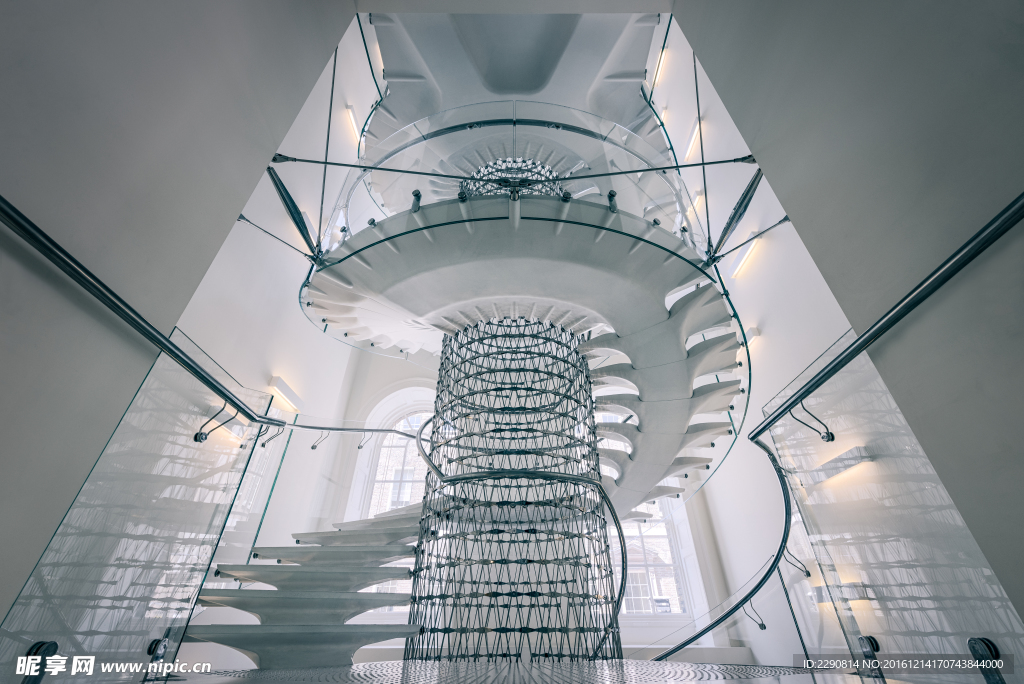 幽美 建筑 空间 幽美建筑空间