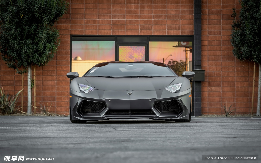 跑车 车 汽车 豪华跑车 豪车