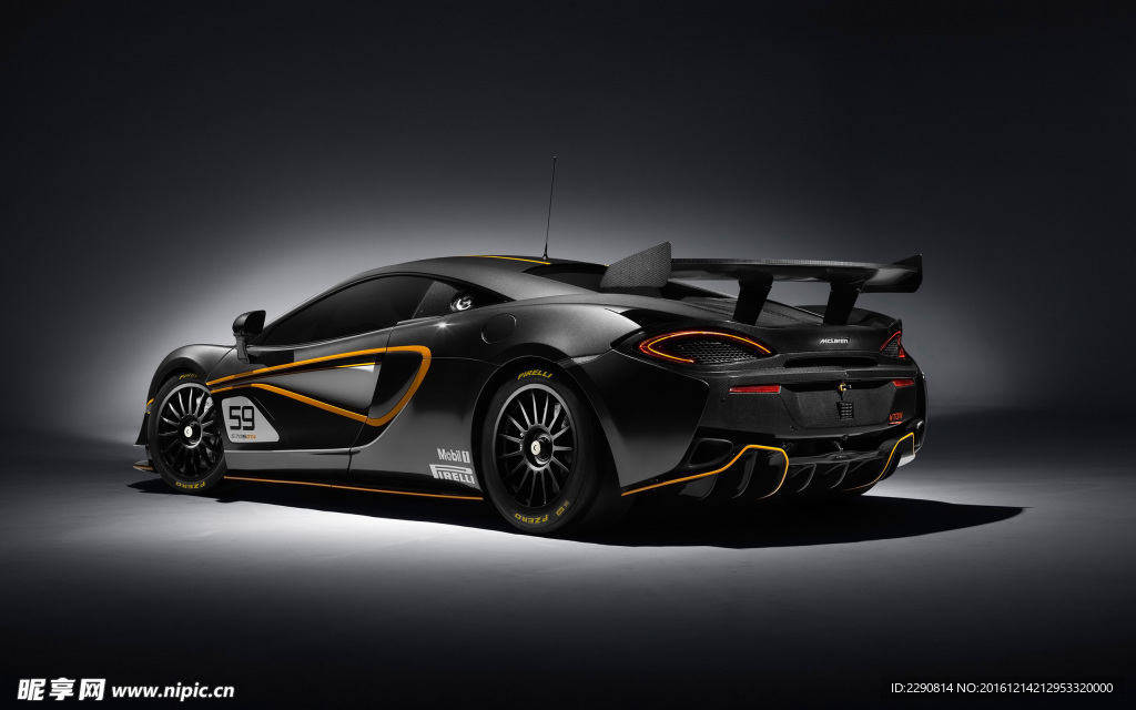 跑车 车 汽车 豪华跑车 豪车