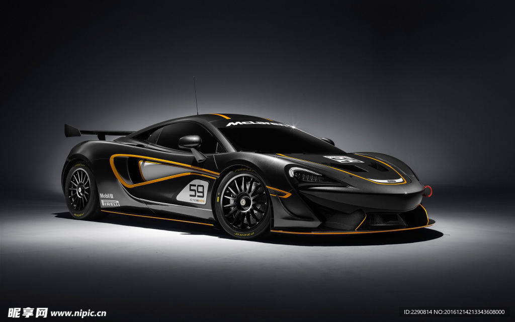 豪车 车 汽车 豪华跑车 跑车