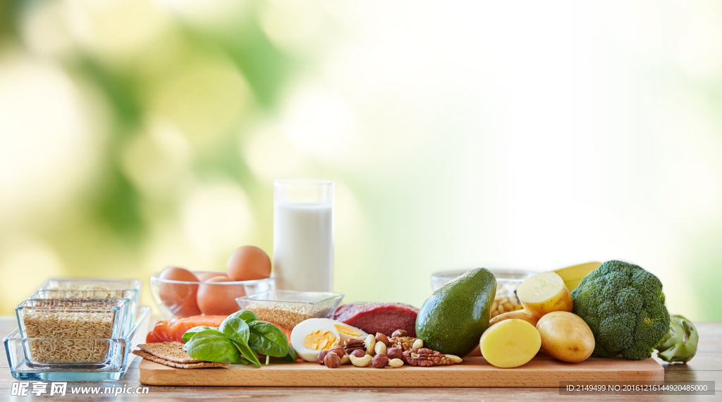 饮食菜蔬高清图片