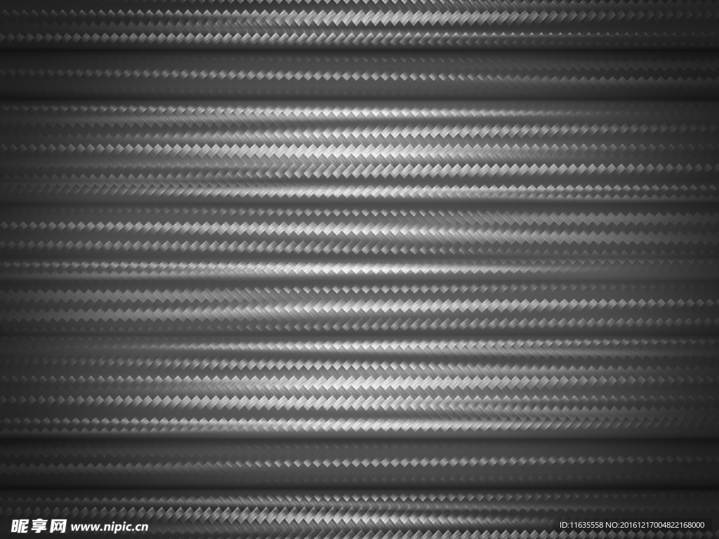 不规则造型尼龙布背景高清图片