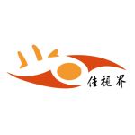 佳视界眼镜LOGO