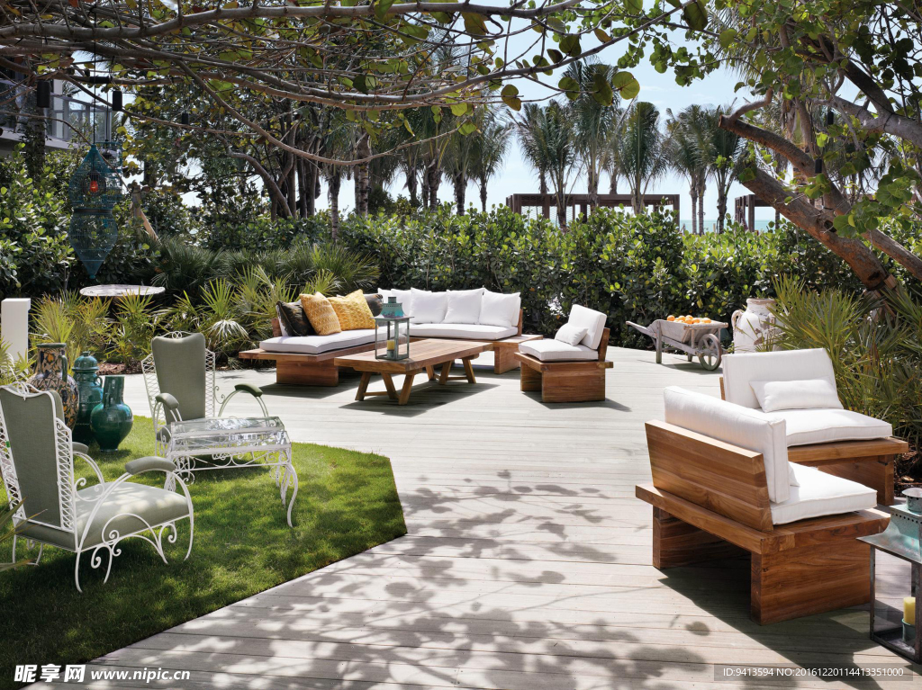 迈阿密南海滩W酒店