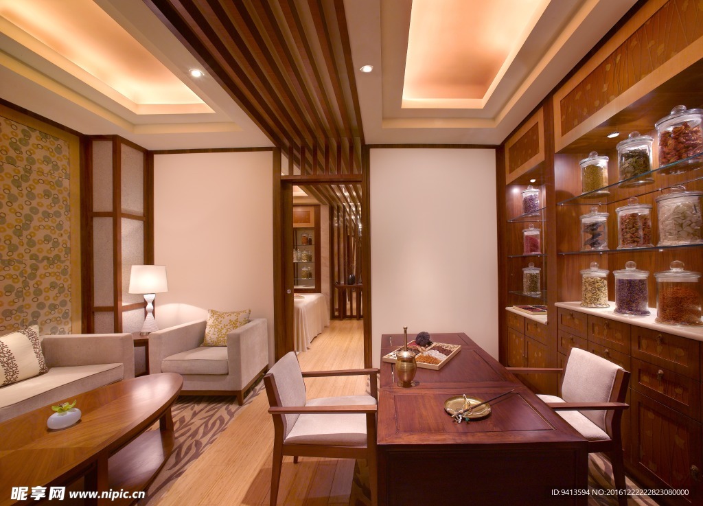 京津新城凯悦酒店