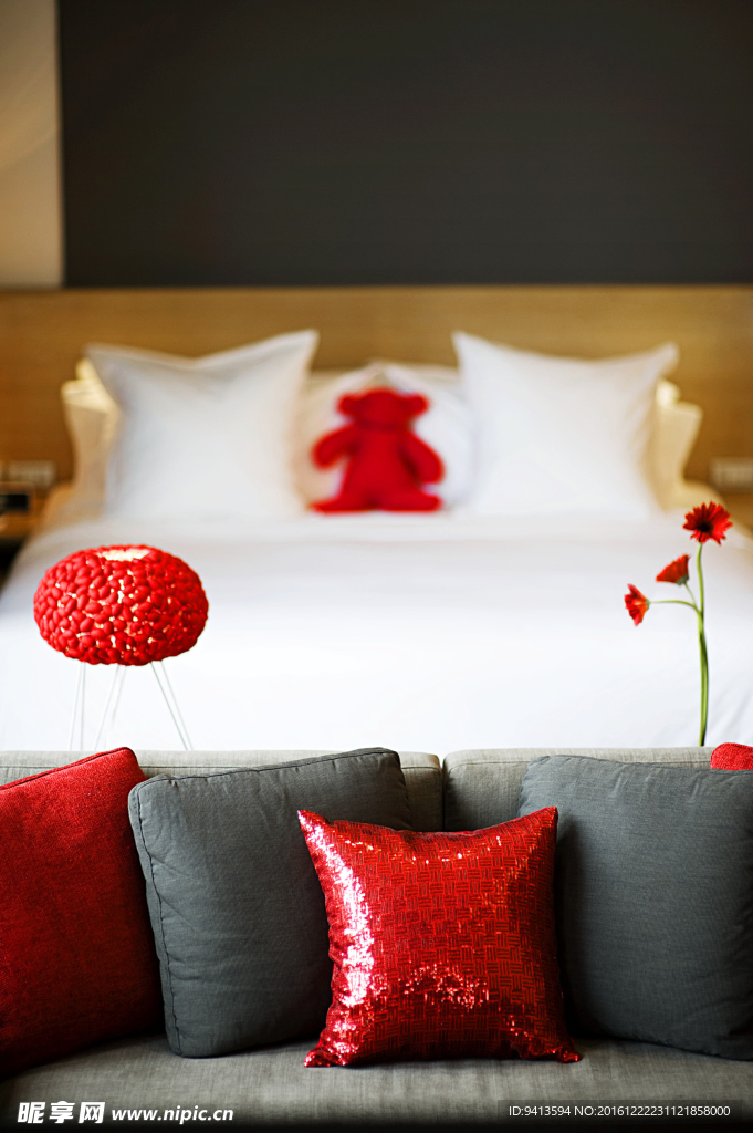 苏梅岛 W 度假酒店