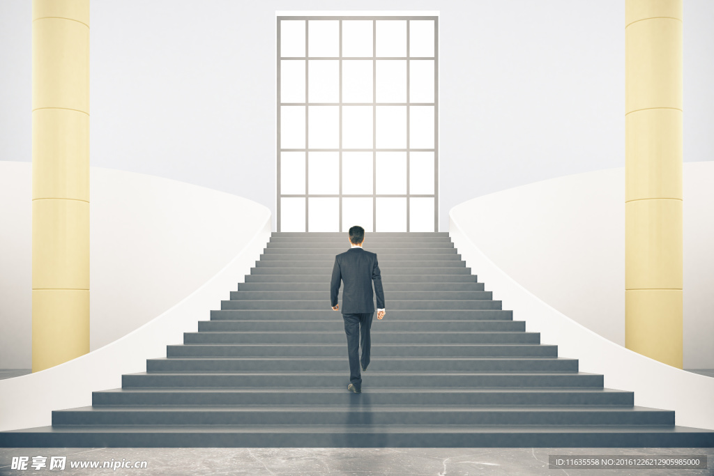 楼梯设计高清图片