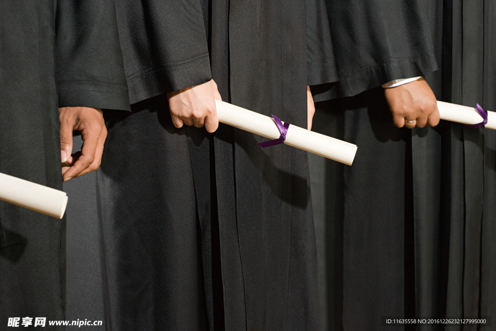 毕业季的高清图片