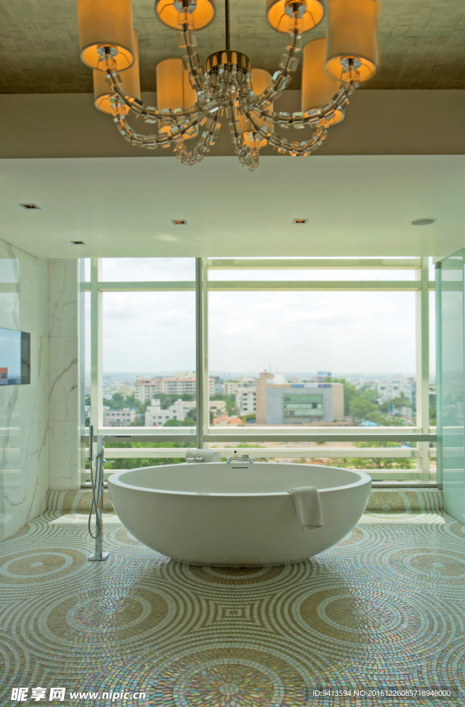 海德拉巴柏悦酒店