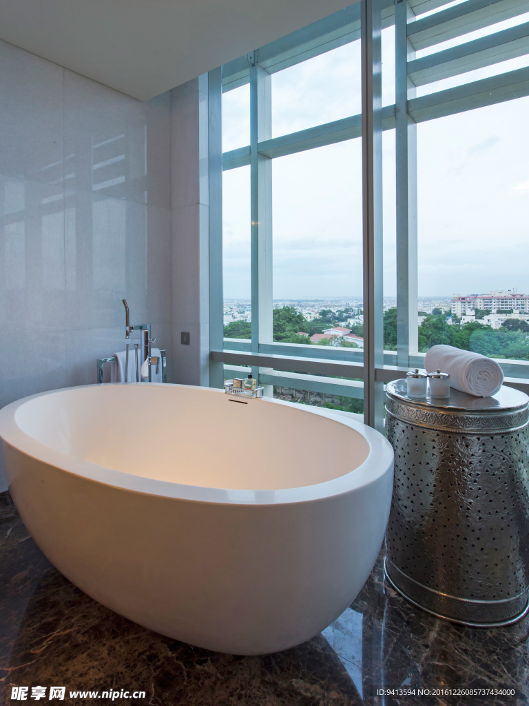 海德拉巴柏悦酒店